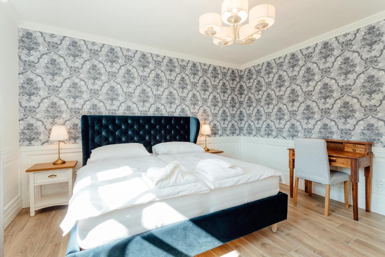 Vila Cornelia Banská Štiavnica Esterno foto