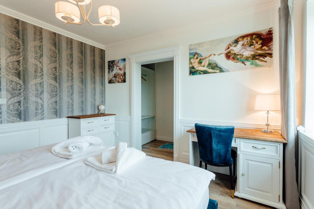 Vila Cornelia Banská Štiavnica Esterno foto