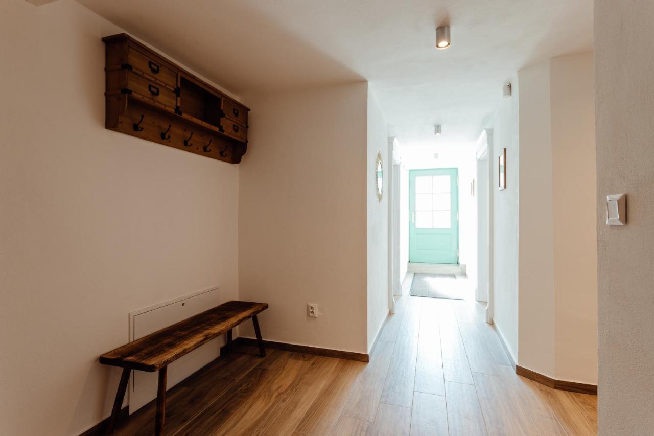 Vila Cornelia Banská Štiavnica Esterno foto
