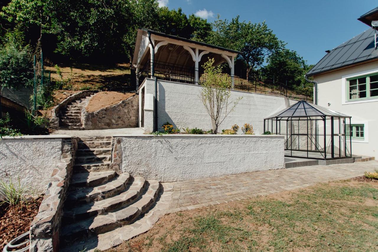 Vila Cornelia Banská Štiavnica Esterno foto